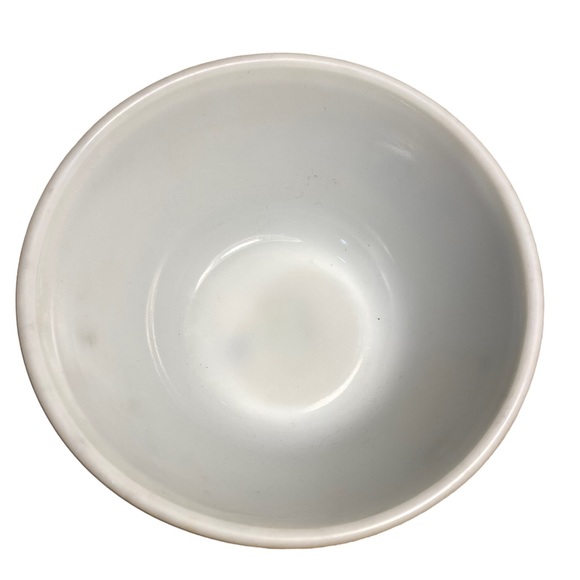 Vintage Pyrex Homestead Mixing Bowl Set of 3 Pyrex Mixing Bowls Pyrex Nesting - Picture 6 of 9